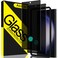 Asstar 2 Pack Samsung Galaxy S23 Ultra Privacy Screen ProtectorSupport Fingerprint Unlock Screen Protector9H Tempered Glass Film Screen Protector