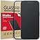 Ambison 2 Pack Matte Glass Screen Protector Compatible for iPhone 14 Pro Max Dynamic Island CompatibleAntiGlare No Bubbles Install FrameSmooth as Silk iPhone 14 Pro Max 67inch 2022