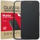 Ambison 2 Pack Matte Glass Screen Protector Compatible for iPhone 14 Pro Max Dynamic Island CompatibleAntiGlare No Bubbles Install FrameSmooth as Silk iPhone 14 Pro Max 67inch 2022