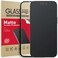 Ambison 2 Pack Matte Glass Screen Protector Compatible for iPhone 14 Pro Max Dynamic Island CompatibleAntiGlare No Bubbles Install FrameSmooth as Silk iPhone 14 Pro Max 67inch 2022