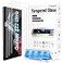 Ni-SHEN NiSHEN 3 PackAuto Alignment 3D Curved for S22 Ultra Screen Protector Samsung Galaxy 5gSamsung Galaxy S22 Ultra Tempered GlassFully Compatible with UltraSonic Fingerprint Scanner and S Pen
