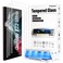Ni-SHEN NiSHEN 3 PackAuto Alignment 3D Curved for S22 Ultra Screen Protector Samsung Galaxy 5gSamsung Galaxy S22 Ultra Tempered GlassFully Compatible with UltraSonic Fingerprint Scanner and S Pen
