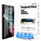 Ni-SHEN NiSHEN 3 PackAuto Alignment 3D Curved for S22 Ultra Screen Protector Samsung Galaxy 5gSamsung Galaxy S22 Ultra Tempered GlassFully Compatible with UltraSonic Fingerprint Scanner and S Pen