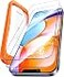 UltraGlass TOP 9H Glass for iPhone 14 Screen Protector Military Grade Shatterproof Longest Durable Screen Protector 14 Tempered Glass Full Coverage Protection 2 Packs