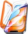 UltraGlass TOP 9H Glass for iPhone 14 Screen Protector Military Grade Shatterproof Longest Durable Screen Protector 14 Tempered Glass Full Coverage Protection 2 Packs
