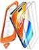 UltraGlass UNBREAK TOP 9H Armor for iPhone 16 Screen Protector No1 Military Grade Shatterproof Screen Protector iPhone 16 Tempered Glass 61 Longest Durable Full Coverage 2 Pack