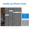 JETech Screen Protector for iPhone 11 Pro iPhone Xs and iPhone X 58Inch Tempered Glass Film 3Pack