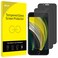 JETech Privacy Screen Protector for iPhone SE 32 20222020 Edition iPhone 8 and iPhone 7 AntiSpy Tempered Glass Film 2Pack