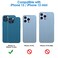 JETech Camera Lens Protector for iPhone 13 61Inch and iPhone 13 mini 54Inch 9H Tempered Glass HD Clear AntiScratch Case Friendly Does Not Affect Night Shots 3Pack