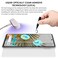 Akcoo 2 Pack Pixel 7 Pro Matte Screen Protector Tempered Glass UV Set Anti Glare AntiFingerprint Full Screen Adhesive Scratch RepairSensitive and Soft Touch Tailored for Mobile Gaming