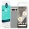 Ibywind For Google Pixel 7 Pro 5G 2 Pcs Screen ProtectorFlexible TPU FilmBubble FreeEasy to install