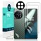Ibywind Screen Protector For Oneplus 11 5G 672 PackFlexible TPU FilmWith 1Pc Camera Lens Protector1Pc Back FilmBubble FreeEasy to install
