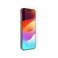 ZAGG Glass Screen Protector for Phone 15 Pro 3X Stronger with Reinforced Edges Scratch SmudgeResistant Surface InvisibleShield Easy to Install