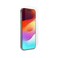 ZAGG Glass Screen Protector for Phone 15 Pro 3X Stronger with Reinforced Edges Scratch SmudgeResistant Surface InvisibleShield Easy to Install