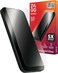 ZAGG Glass Elite iPhone 15 Screen Protector 5X Stronger with Reinforced Edges Scratch SmudgeResistant Surface InvisibleShield Easy to Install