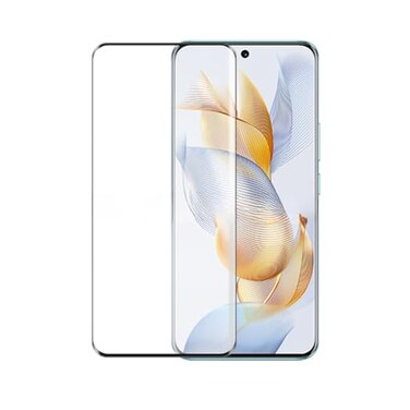 Kepuch 2 Pack Tempered Glass Screen Protector for Honor 90