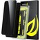 WSKEN for iPhone 15 Pro Max Privacy Screen Protector AutoDust Removal Full Coverage Screen 25D Edge 28 Degree 10s HD Tempered Glass Film with Dust Clean Installing House 2023 5G 67inch 2 Pack