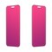 EGKimBa Privacy Screen Protector for iPhone 16 Plus 15 Plus 14 Pro Max 67 inch Gradient AntiBlue Light Tempered Glass 2 Packs