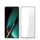 Kepuch 2 Pack Tempered Glass Screen Protector for Oppo K11 Oneplus Nord CE3 5G