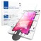 DOME GLASS Whitestone for Samsung Galaxy S25 Ultra Perfect Full Coverage Tempered Glass Screen Protector with a technical patent 2Pack