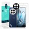 Ibywind Screen Protector For OnePlus 13 5G 6822 PcsFlexible TPU FilmWith 1Pc Camera Lens Protector1Pc Back FilmBubble FreeEasy to install