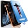 MAGIC JOHN 2 Pack for iPhone 17 Pro Max 69 inch Privacy Glass Screen ProtectorAntiSpy Auto DustElimination Bubble Free Easy Installation Daily Drop Protection