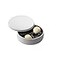 SZHTFX Invisible Earbuds Small Mini Wireless Bluetooth Earpiece Phone Discreet Earbud for Music Home Work