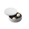 SZHTFX Invisible Earbuds Small Mini Wireless Bluetooth Earpiece Phone Discreet Earbud for Music Home Work
