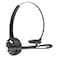 Caymuller Bluetooth Headset with MicrophoneV51Noise Canceling Wireless On Ear Headphones Bluetooth Headphones with Mic Phone Headset Mute Button for Laptop Skype Call Centers Office Trucker