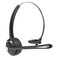 Caymuller Bluetooth Headset with MicrophoneV51Noise Canceling Wireless On Ear Headphones Bluetooth Headphones with Mic Phone Headset Mute Button for Laptop Skype Call Centers Office Trucker