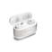 Devialet Gemini II True Wireless Earbuds Iconic White Audiophiles Daily Music Commute Pristine Audio Fidelity Sound Clarity and Effective Noise Cancellation