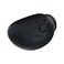 GoNovate G11 Earbud Mini Earpiece with 6 Hour Playtime and Magnetic USB Charger Black