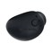 GoNovate G11 Earbud Mini Earpiece with 6 Hour Playtime and Magnetic USB Charger Black