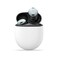 Google Pixel Buds Pro Noise Canceling Earbuds Up to 31 Hour Battery Life with Charging Case Bluetooth Headphones Compatible with Android Fog