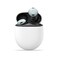 Google Pixel Buds Pro Noise Canceling Earbuds Up to 31 Hour Battery Life with Charging Case Bluetooth Headphones Compatible with Android Fog