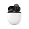 Google Pixel Buds Pro Noise Canceling Earbuds Up to 31 Hour Battery Life with Charging Case Bluetooth Headphones Compatible with Android Charcoal