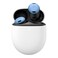 Google Pixel Buds Pro Noise Canceling Earbuds Up to 31 Hour Battery Life with Charging Case2 Bluetooth Headphones Compatible with Android Bay
