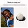 Google Pixel Buds Pro 2 Wireless Earbuds with Active Noise Cancellation Bluetooth Headphones Hazel