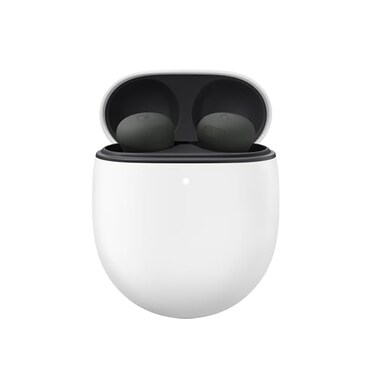 Google Pixel Buds Pro 2 Wireless Earbuds with Active Noise Cancellation Bluetooth Headphones Hazel
