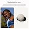 Google Pixel Buds Pro 2 Wireless Earbuds with Active Noise Cancellation Bluetooth Headphones Peony