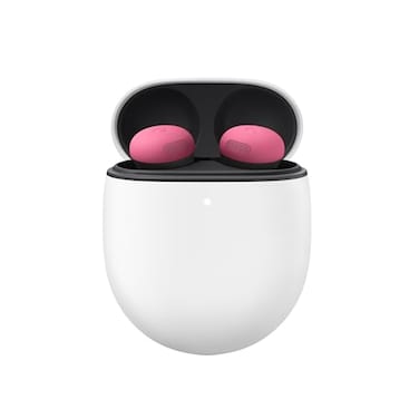 Google Pixel Buds Pro 2 Wireless Earbuds with Active Noise Cancellation Bluetooth Headphones Peony