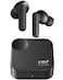 CMF BY NOTHING CMF Buds 2a Wireless Earbuds Active Noise Cancelling 42dB Hybrid ANC Bluetooth Headphones 124mm Dynamic Driver for Big Bass 4 Mic Clear Calls Sport Ear Buds for iPhone Android Dark Grey