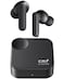 CMF BY NOTHING CMF Buds 2a Wireless Earbuds Active Noise Cancelling 42dB Hybrid ANC Bluetooth Headphones 124mm Dynamic Driver for Big Bass 4 Mic Clear Calls Sport Ear Buds for iPhone Android Dark Grey