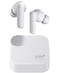 CMF BY NOTHING CMF Buds 2a Wireless Earbuds Active Noise Cancelling 42dB Hybrid ANC Bluetooth Headphones 124mm Dynamic Driver for Big Bass 4 Mic Clear Call Sport Ear Buds for iPhone Android Light Grey
