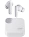 CMF BY NOTHING CMF Buds 2a Wireless Earbuds Active Noise Cancelling 42dB Hybrid ANC Bluetooth Headphones 124mm Dynamic Driver for Big Bass 4 Mic Clear Call Sport Ear Buds for iPhone Android Light Grey