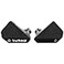 TRUTHEAR Hexa 1DD3BA Hybird inEar Headphone Gaming Earbud HiFi IEM Earphone with 078mm 2pin Cable