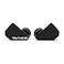 TRUTHEAR Pure 1DD3BA Hybird Wired inEar Earphones 35mm Plug 078mm 2pin Headphones