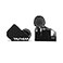 TRUTHEAR Pure 1DD3BA Hybird Wired inEar Earphones 35mm Plug 078mm 2pin Headphones