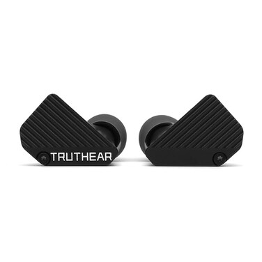 TRUTHEAR Pure 1DD3BA Hybird Wired inEar Earphones 35mm Plug 078mm 2pin Headphones