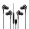 RS Traders USB C Wired Headphones 2Pack Type C Wired Headphones with Mic Volume Control inEar USB C Earphones for Samsung Galaxy S24 S23 S22 iPad ProAir Google Pixel 8 7 OnePlus